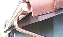 Rain Gutter Installation, Repair, Cleaning in Fowler, CO